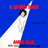 anita ellis、Ellis Larkins - A Flower is a Lovesome Thing / Spring Will Be a Little Late This Year