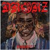 Drokz - I'm hardcore and this is what i'm living for (Radio Edit|Explicit)