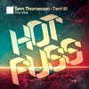 Sem Thomasson、Terri B!、Thomas Sempels、Terri Bjerre - The Vibe