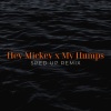 Bull Beats、Xanemusic - Hey Mickey x My Humps (Sped Up)(Remix)