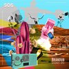 Brandub - Transition