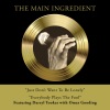 The Main Ingredient、Darryl Tookes、Omar Gooding - Everybody Plays The Fool
