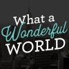 Louis Armstrong《What A Wonderful World (Single Version)》[MP3/LRC]