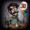 Isaak Smith - Turning 30