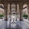 Charles Paris - Alhambra