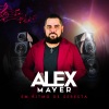 Alex Mayer《Mudei de Endereço》[MP3/LRC]