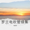 杨昭民 - 月儿像柠檬