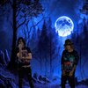 lil orphic、LuvZego - Standing On The Edge (Special Version)(feat. LuvZego)(Explicit)