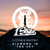 CJ Stone、Sam Strat - Diamond In The Sky