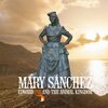Edward Fox、The Animal Kingdom、La Trova - Mary Sánchez (feat. La Trova)