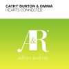 Cathy Burton、Omnia《Hearts Connected (Radio Edit)》[MP3/LRC]