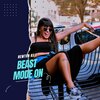 Newton Kile - Beast Mode On (Original Mix)