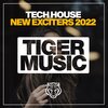 James Redondo - Shout (Original Mix)