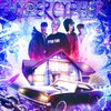 FERTU、DICRAY、Chieftain、NERROWEYED - HyperCypher (Original Mix)