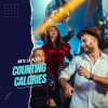 Nats La Pluto《Counting Calories (Original Mix)》[MP3/LRC]