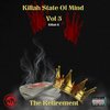Killah K - I Am Pt 2 (Explicit)