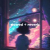 lofi..、slowed down music、Jessica Glynne、Rowan Jones - my love - slowed + reverb