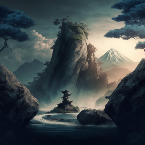 Matter and Energy、Расслабляющая Музыка、Calm Music - Beautiful Thunder Clap