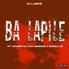DJ Jawz、Naked DJ、DJ Smokes、Sanza Lo - Ba Lapile (Explicit)