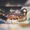 孟纸、晓星尘、苏柒YS、清殷sain、血回廊、长穆、妖精 - 譬如人间烟火色