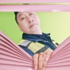 崔杰 - 我是否也在你心中