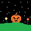 webyyx - Pixel Pumpkin