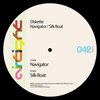 Diskette - Navigator
