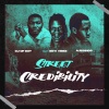 DJ OP Dot、Seyi Vibez、Ajesings - Street Credibility