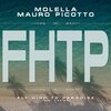 molella、Khaino - Fly High to Paradise