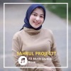 Sahrul Projectt - DJ Without You Slow