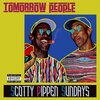 Skip The Kid、tomorrow people - Wave 33 (feat. Tomorrow People)(Explicit)