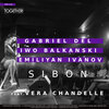 Gabriel Del、Vera Chandelle - Sibon (feat. Vera Chandelle)(Original Mix)