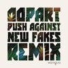 Manigua - Oopart (Push Against New Fakes Remix)