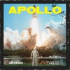Alle Farben、Maurice Lessing - Apollo