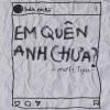 Tipss、mơ - Em Quên Anh Chưa ? (feat. Tipss)