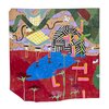She's Drunk、Sho Madjozi、Lemonick、David Monin、Maya Wegerif - Amadoda (Lemonick Remix)