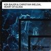 Ken Bauer、Christian Meldal - Heart of Glass