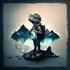 Dinosaur - Message In A Bottle (Remix)