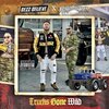 Bezz Believe、Bubba Sparxxx - Trucks Gone Wild (Explicit)