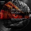 Lively Racket - High Velocity Drums (Original Mix)