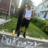 Bad Azz - Caught one (Explicit)