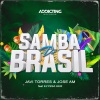 Javi Torres、Jose AM (何塞AM)、Elyssa Her - Samba do Brasil (Radio Edit)