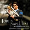Jorijn Van Hese - Intrada – Look Up