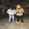 Kha Structure、Leeky G Bando - On Hots (Explicit)