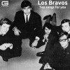 Los Bravos《Black is black》[MP3/LRC]