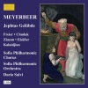 Sofia Philharmonic Orchestra、Rossen Balkanski、Sofia Philharmonic Chorus、Aloys Wilhelm Schreiber、Caroline Bruker、Laurence Kalaidjian、Sönke Tams Freier、Ivan Angelov、Ivaylo Yanev、Nikolay Ivanov、Marcus Elsäßer、Lyubomir Chernev、Simeon Pilibosyan、Mojmír Kolář、Vasil Ignatov、Vesela Tritchkova、Orfey Petrov、P - Jephtas Gelübde, Act I Scene 4: Polyphonic Vocal Piece: Ach Vater, du hier! (Sulima Jephta Asmavett Chorus Tirza)