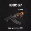 Branndan On Da Track、Dougie B、Thunder Bklu - Doomsday (feat. Dougie B & Thunder Bklu)(Explicit)