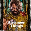 DJ Robinson - Stranger Things