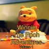 The Pre-K Players、Mommie's Favorite Kid Jams - Winnie The Pooh Adventures 1