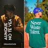 Nefi、Dreams - Aunque no te vea (feat. NEFI)